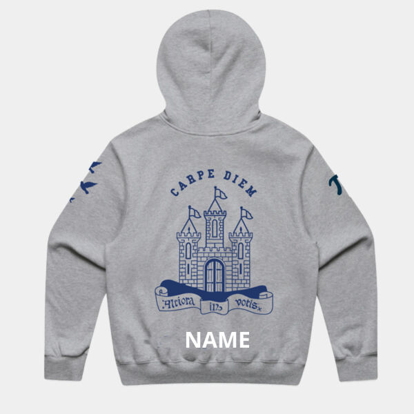 St Margaret's College Hoodie Thumbnail